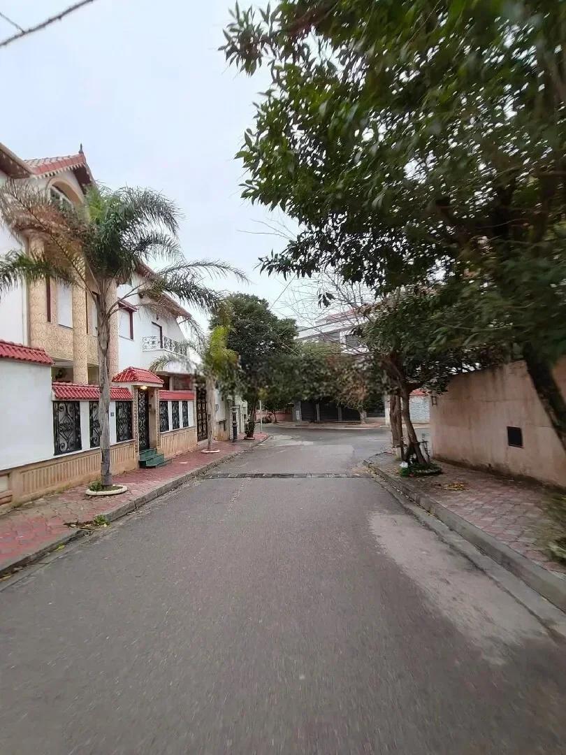 Vente Appartement F2 Alger El harrach - 18 900 000 DA