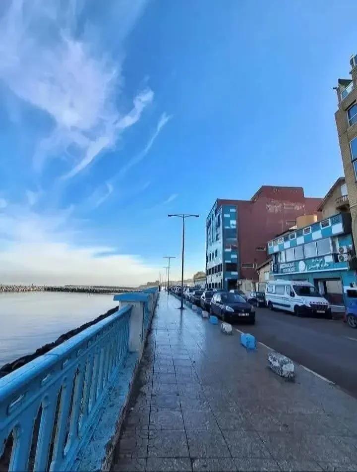 Vente Appartement Studio Alger Bordj el kiffan - photo 1