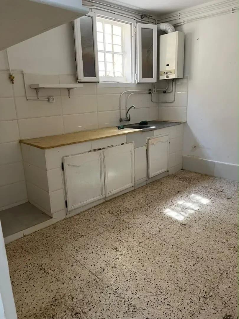 Location Villa Alger Ouled fayet - 220 000 DA