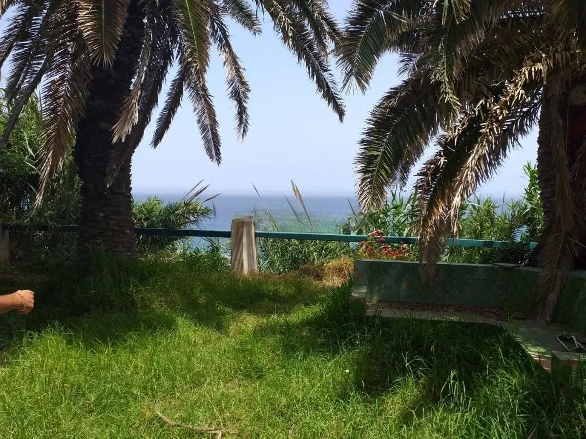 Vente Villa Alger Ain taya - 160 000 000 DA