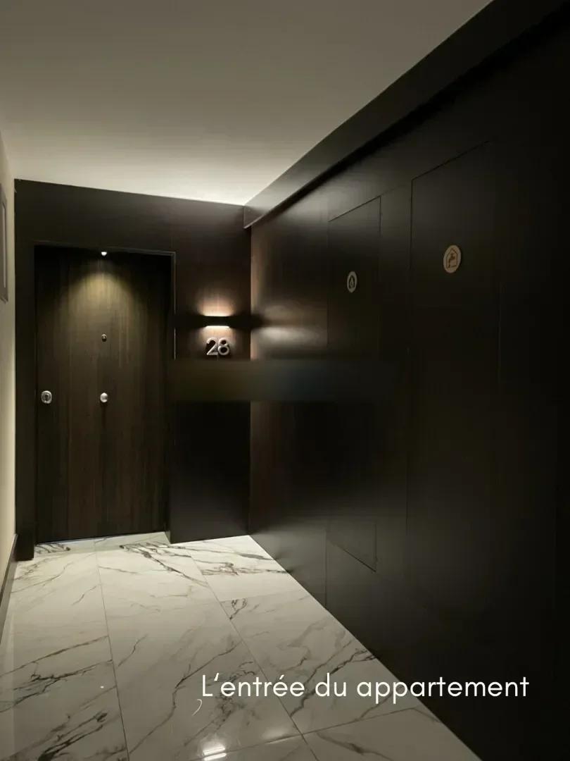 Vente Appartement F5 Oran Bir el djir