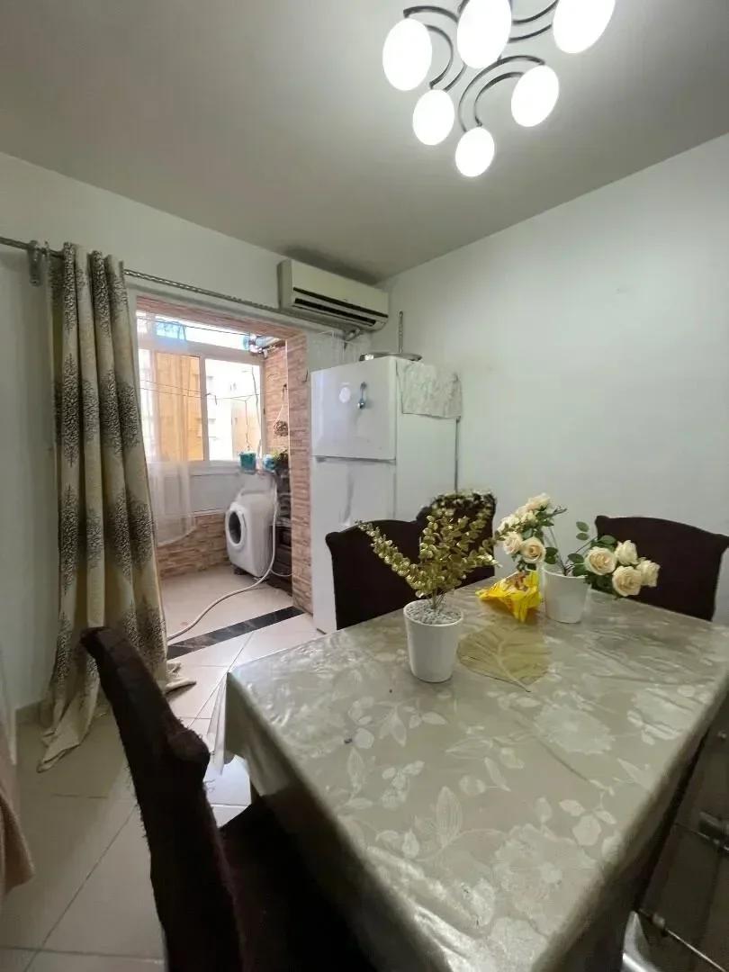 Vente Appartement F3 Alger Rouiba - 14 000 000 DA
