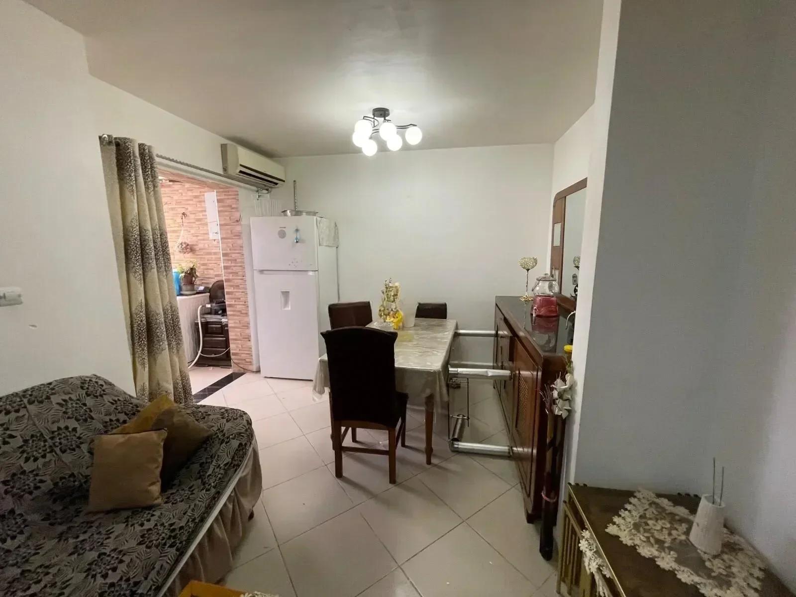 Vente Appartement F3 Alger Rouiba - photo 2