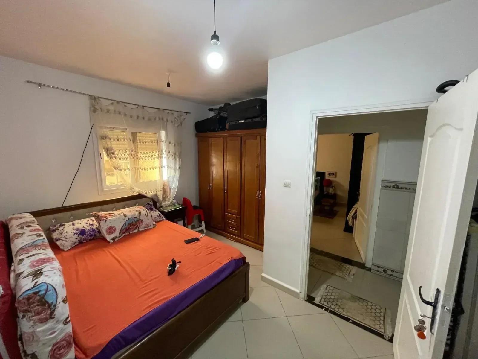 Vente Appartement F3 Alger Rouiba - photo 13
