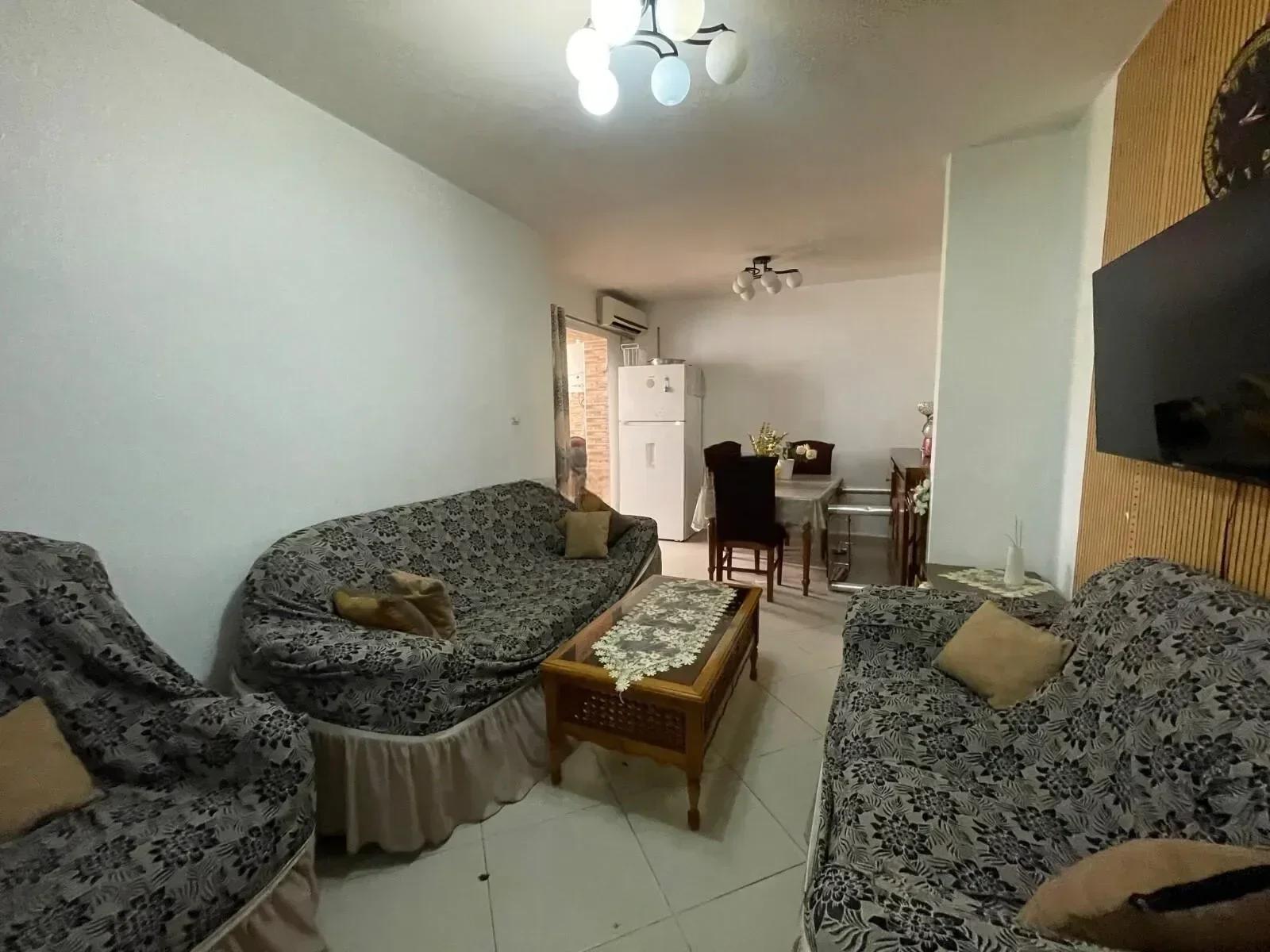 Vente Appartement F3 Alger Rouiba - photo 3