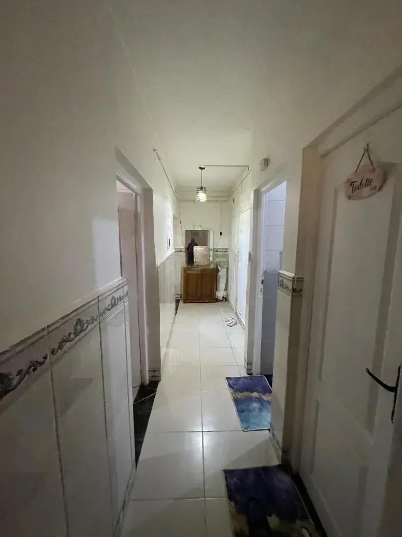 Vente Appartement F3 Alger Rouiba - photo 6