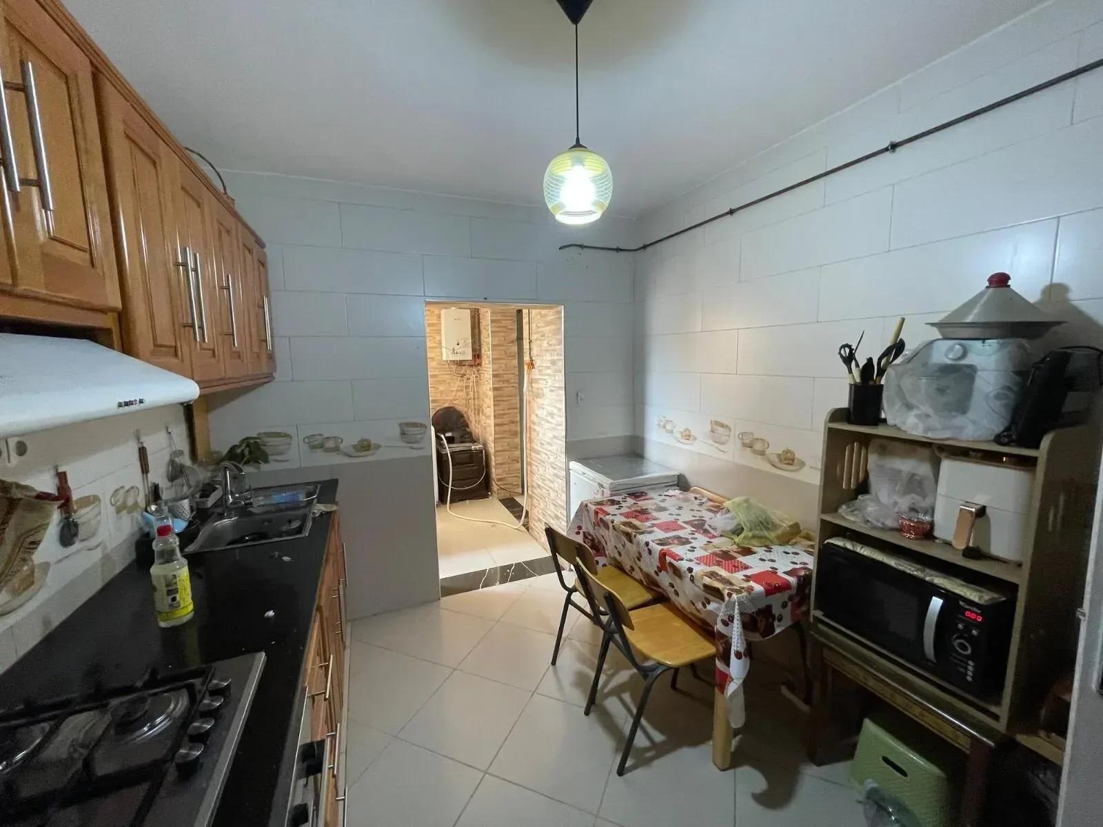 Vente Appartement F3 Alger Rouiba - photo 7