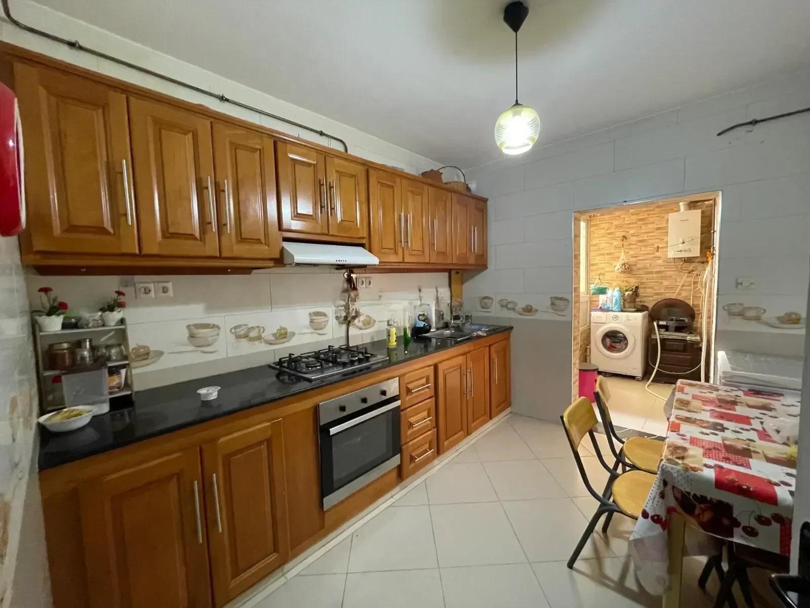 Vente Appartement F3 Alger Rouiba - photo 9