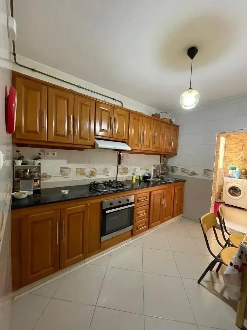 Vente Appartement F3 Alger Rouiba - photo 10