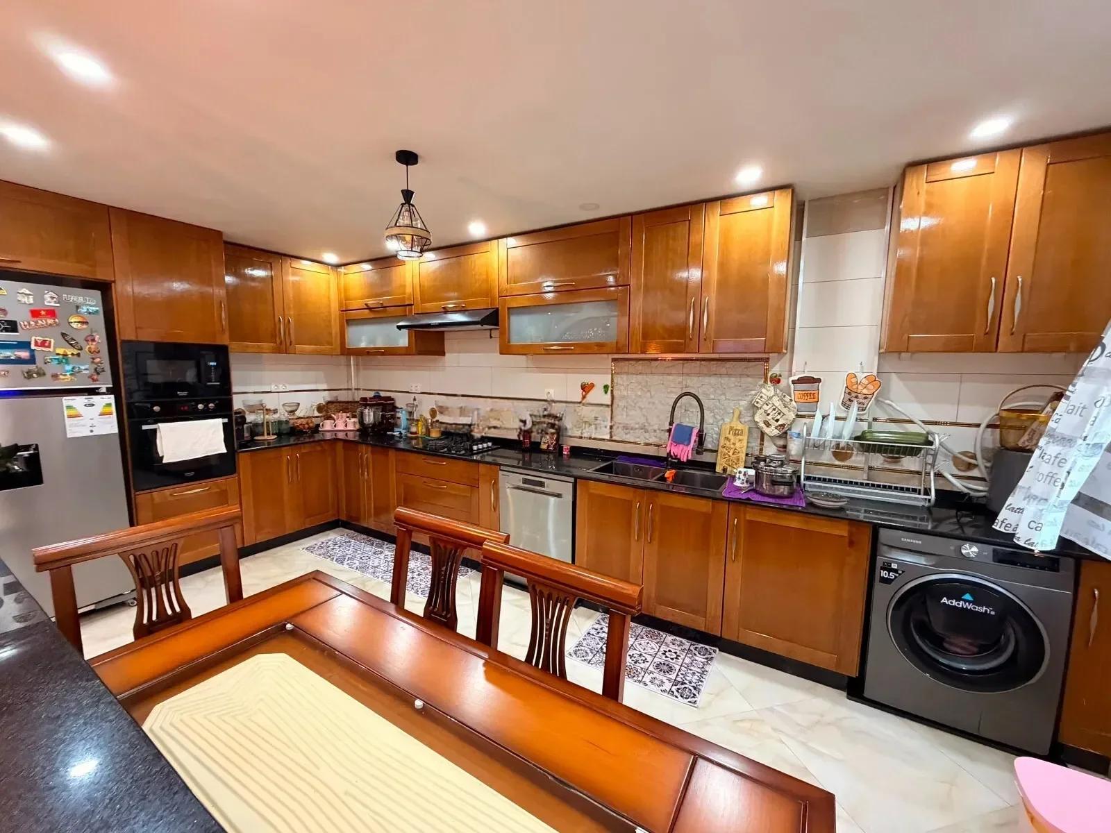 Vente Villa Alger Bordj el bahri - photo 13