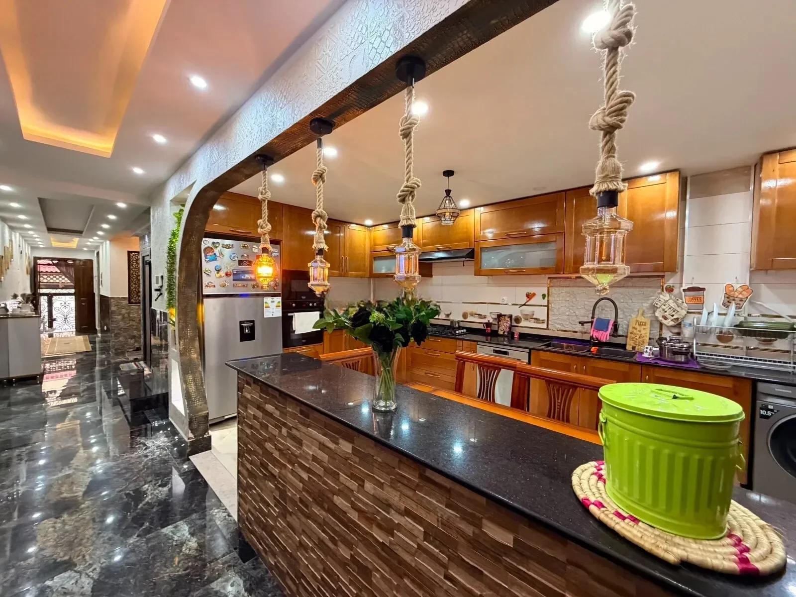 Vente Villa Alger Bordj el bahri - photo 6