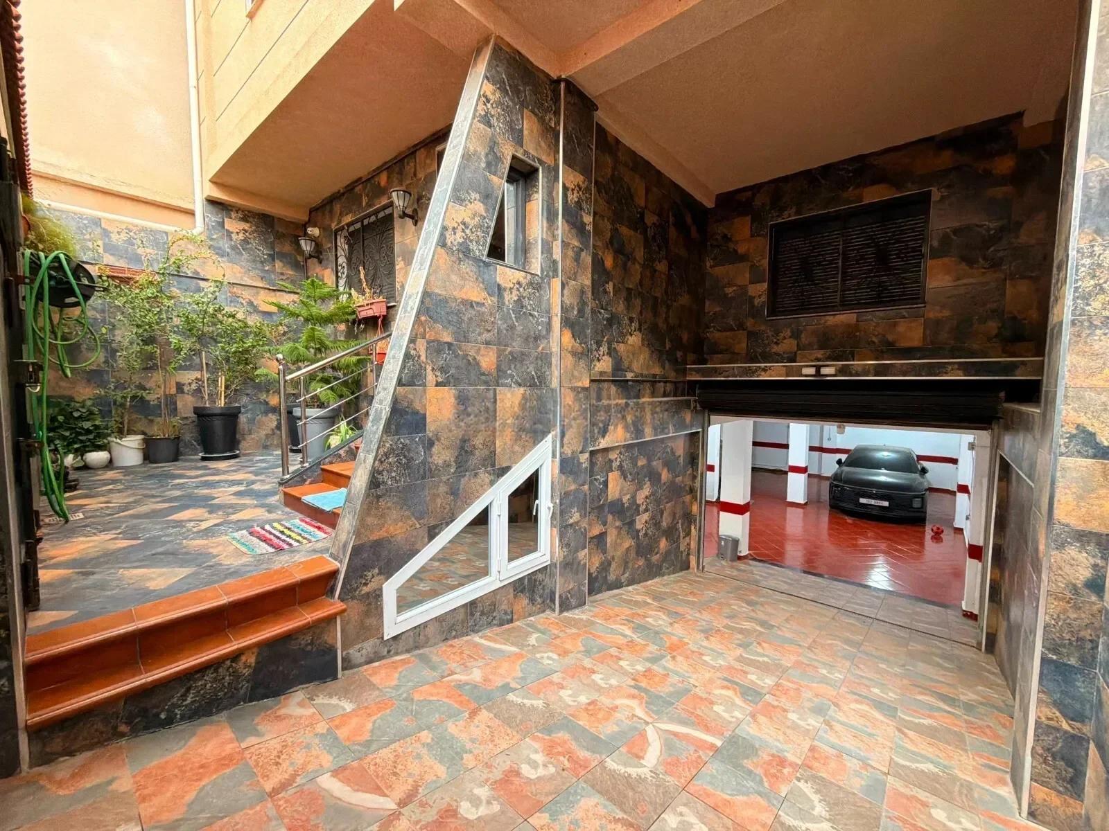 Vente Villa Alger Bordj el bahri - photo 9