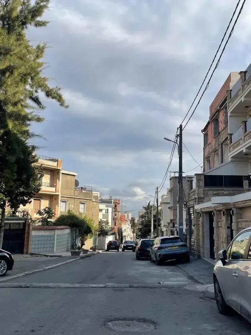 Vente Villa Alger Kouba - 160 000 000 DA