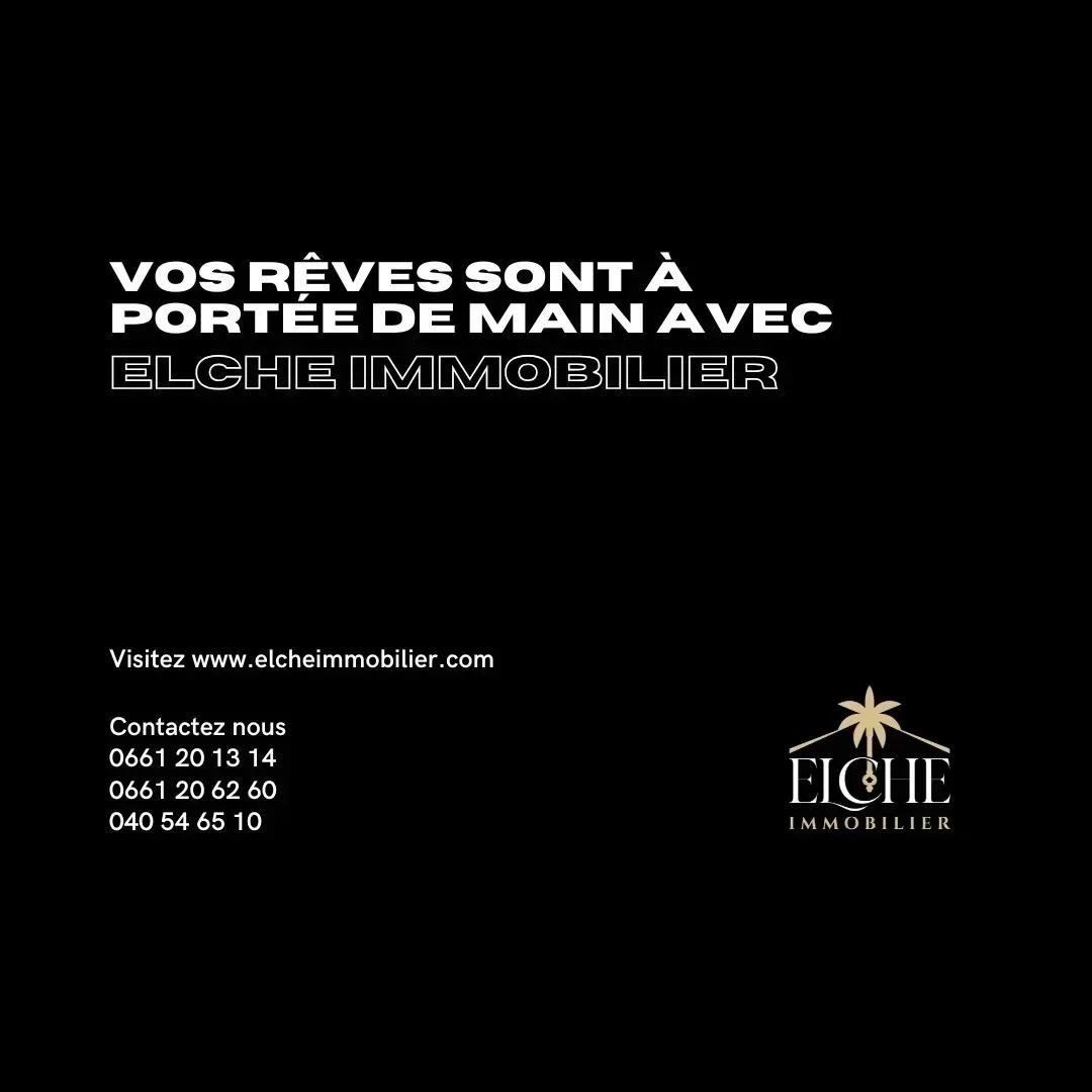 Vente Villa Oran Oran - photo 10