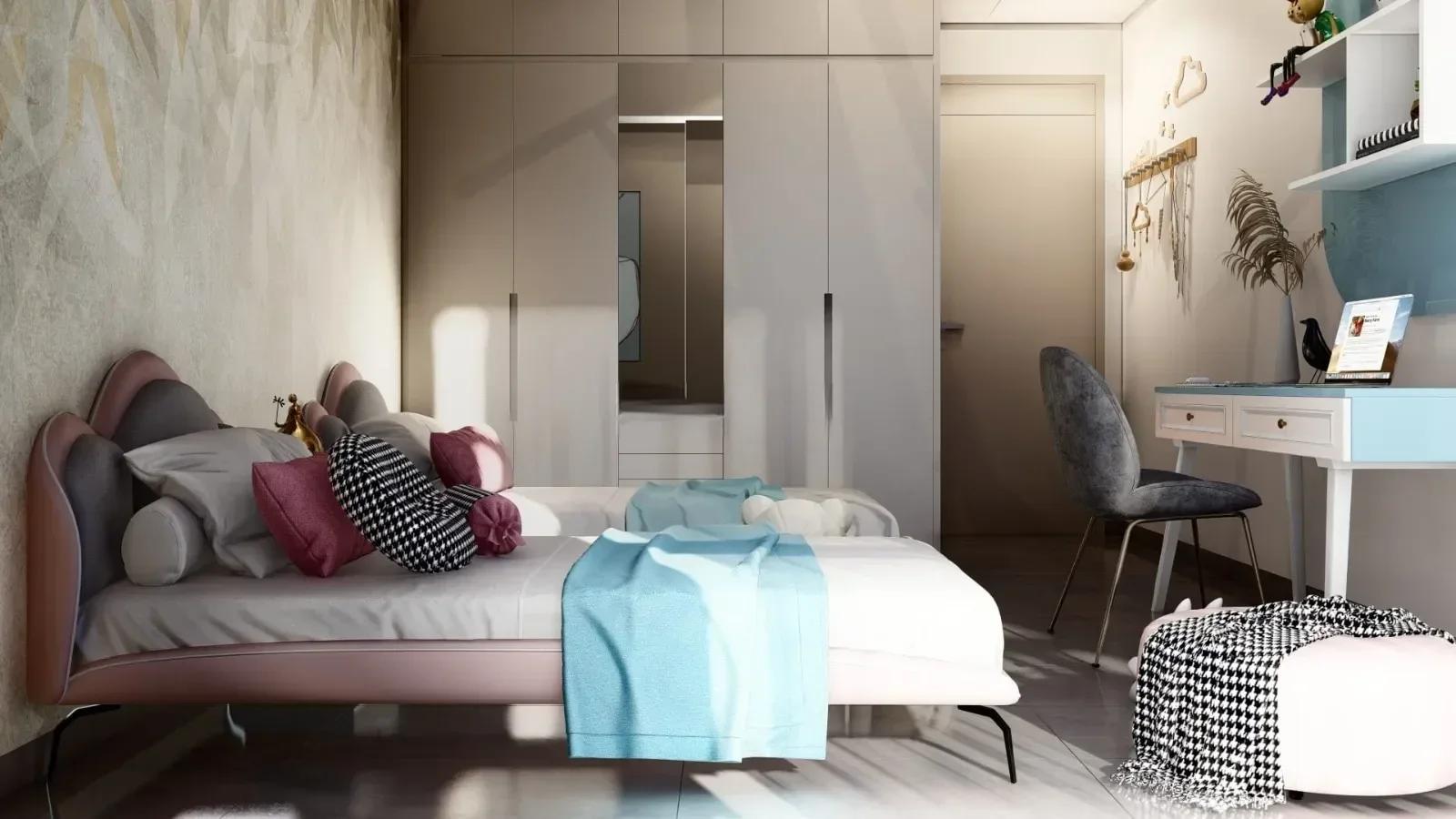 Vente Appartement F4 Blida Blida - photo 11