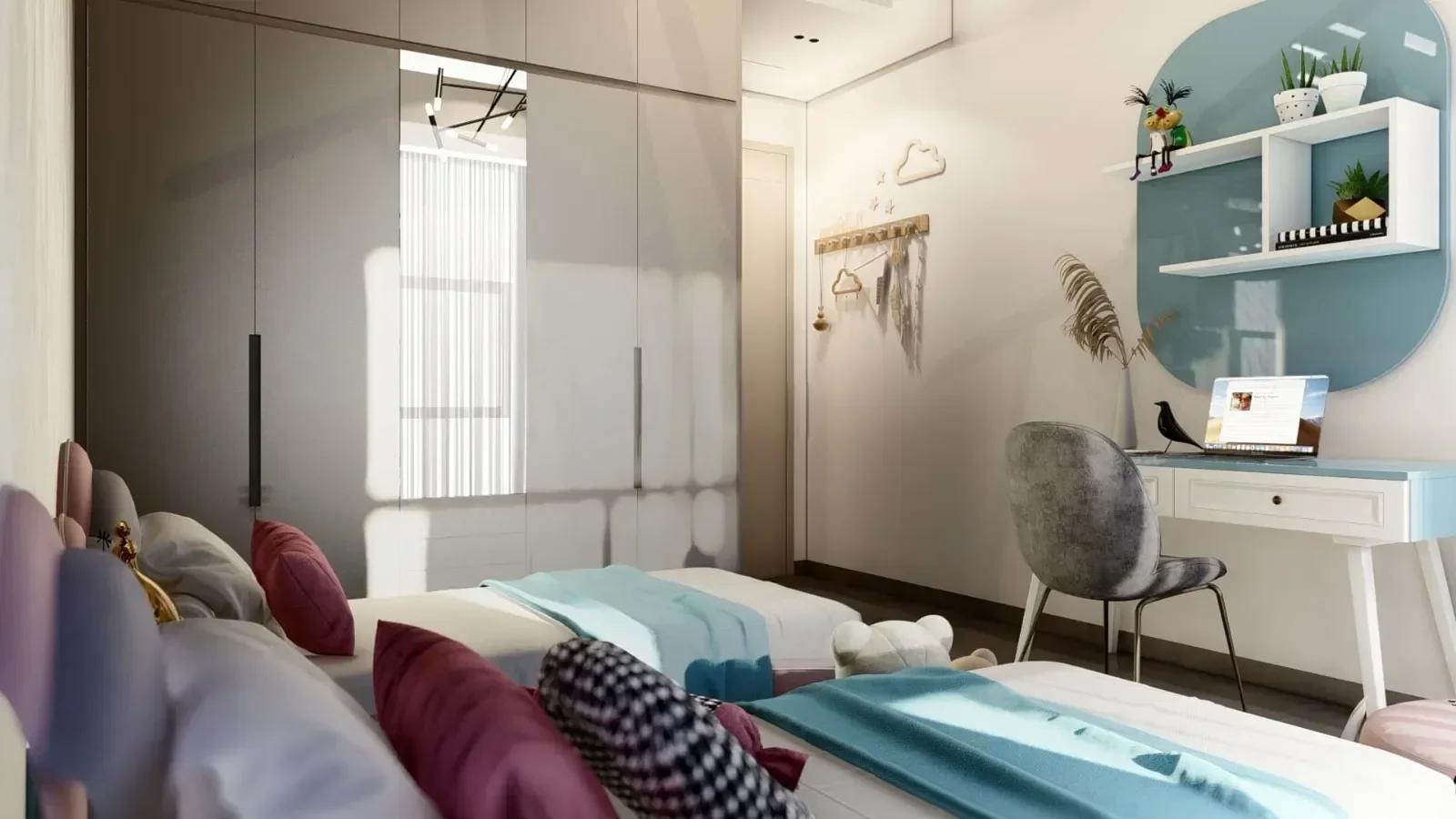 Vente Appartement F4 Blida Blida - photo 12