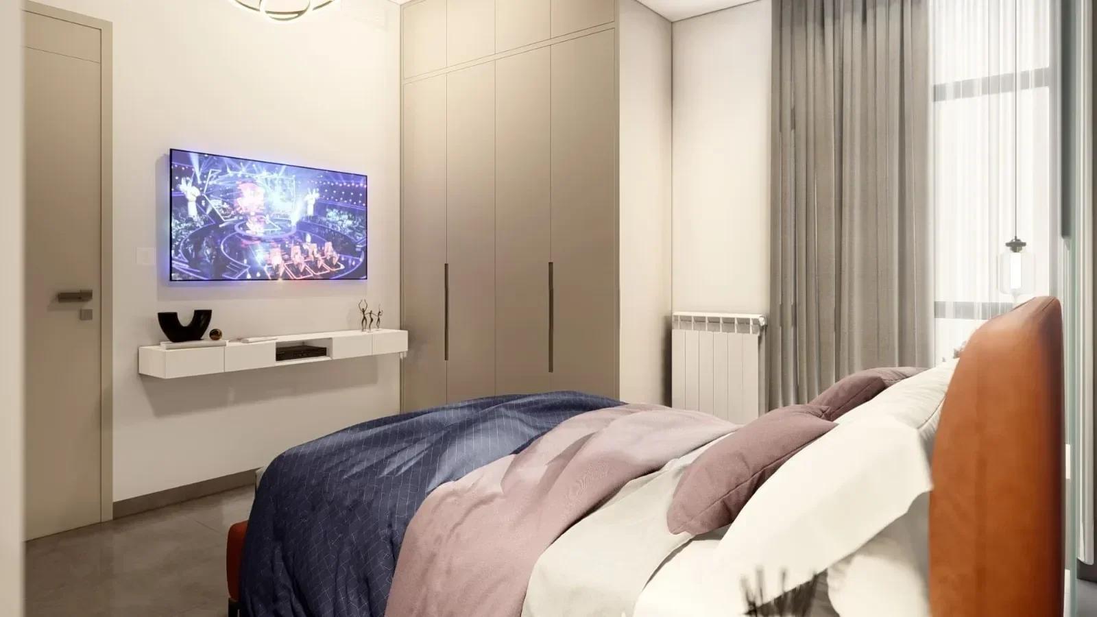 Vente Appartement F4 Blida Blida - photo 7