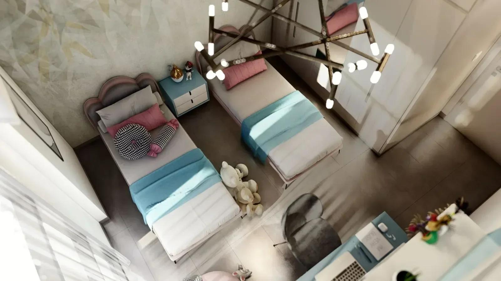Vente Appartement F4 Blida Blida - photo 9