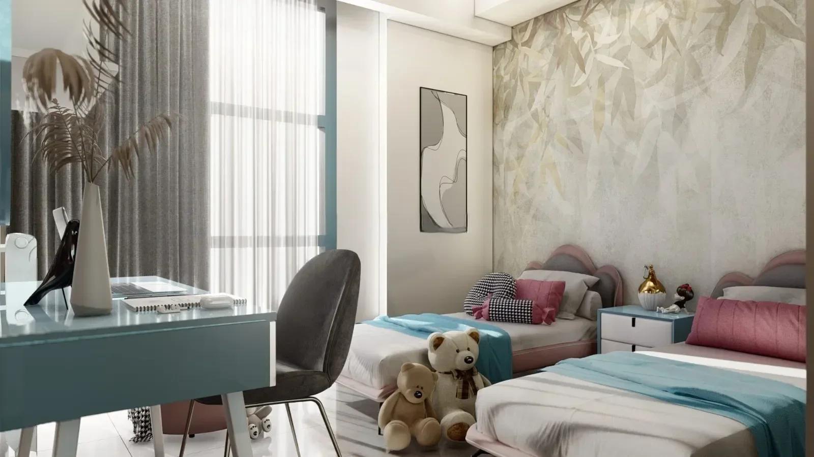 Vente Appartement F4 Blida Blida - photo 10