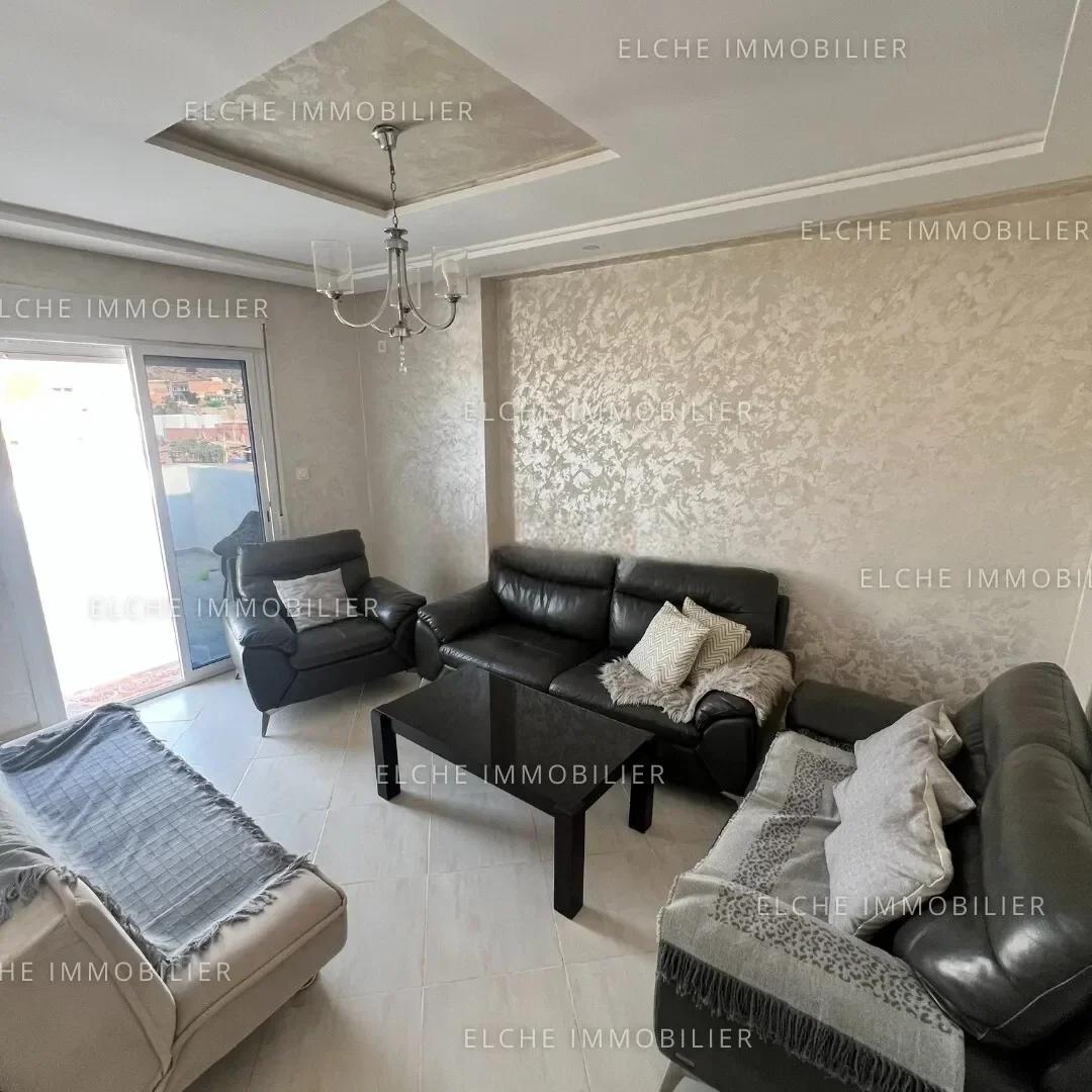 Vente Appartement F4 Oran Ain el turck - photo 3