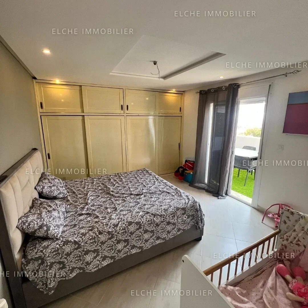 Vente Appartement F4 Oran Ain el turck - photo 5