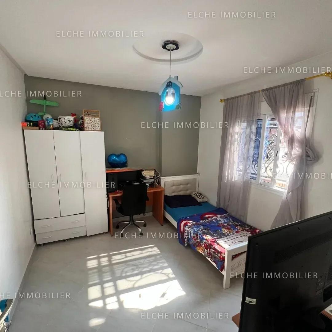 Vente Appartement F4 Oran Ain el turck - photo 6