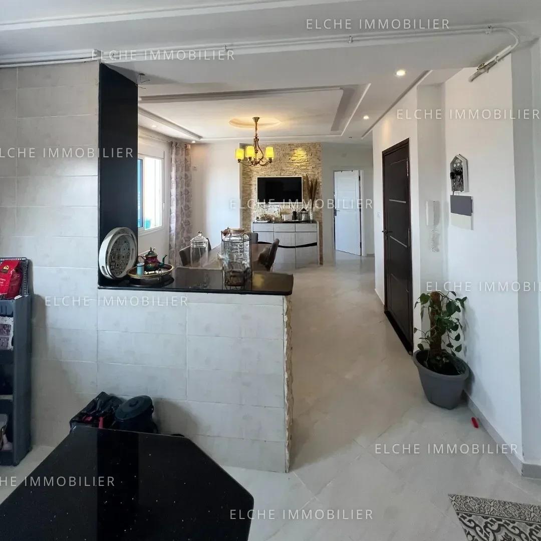 Vente Appartement F4 Oran Ain el turck - photo 7