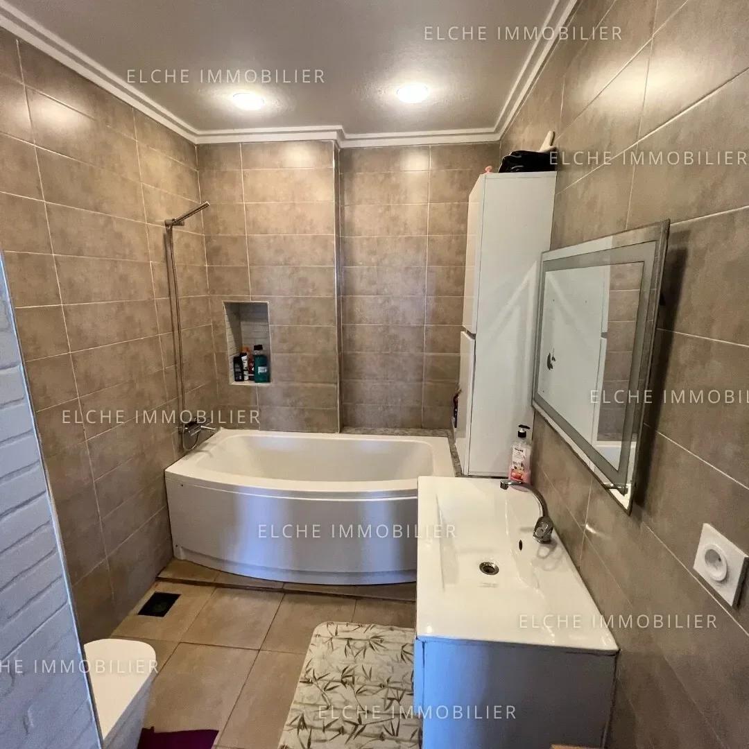 Vente Appartement F4 Oran Ain el turck - photo 8