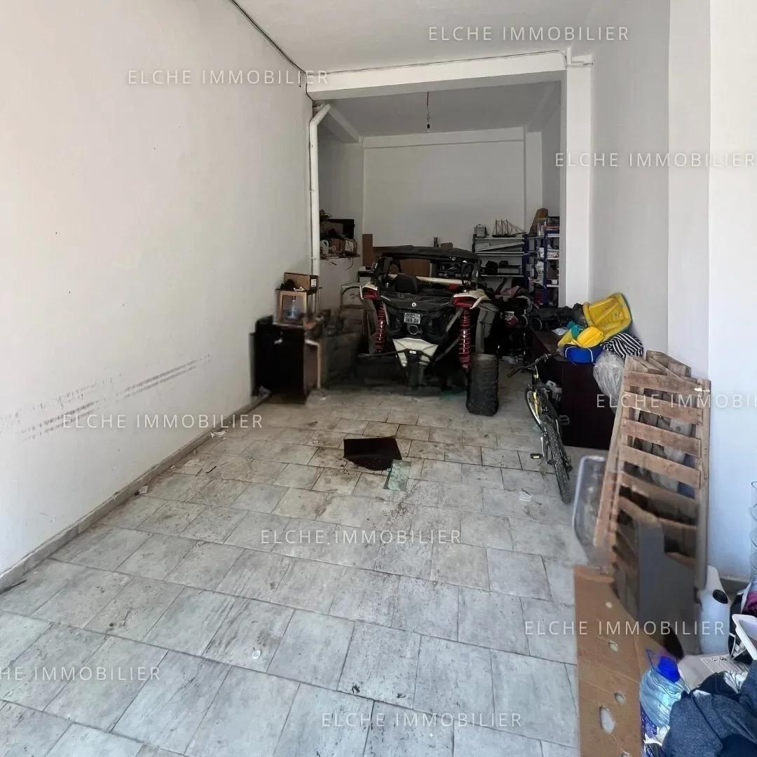 Vente Appartement F4 Oran Ain el turck - photo 9