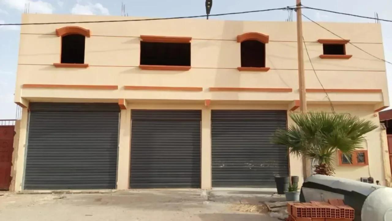 Vente Villa Laghouat Laghouat - photo 1