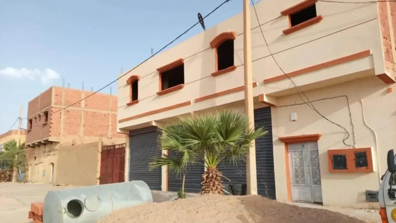 Vente Villa Laghouat Laghouat - photo 2