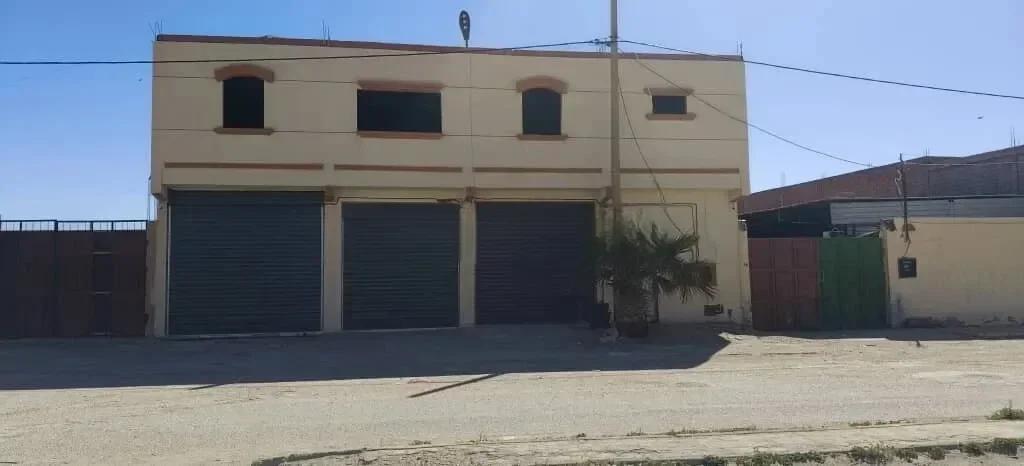 Vente Villa Laghouat Laghouat - photo 3