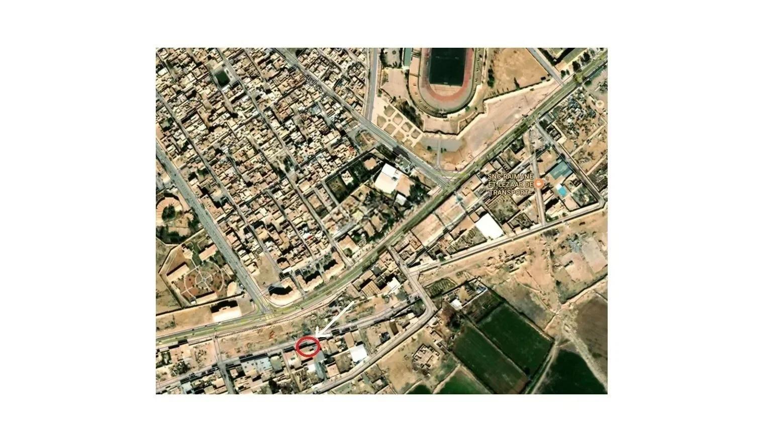 Vente Villa Laghouat Laghouat - photo 5