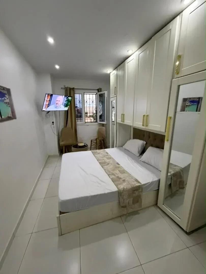Vente Appartement Studio Alger Bordj el kiffan - photo 1