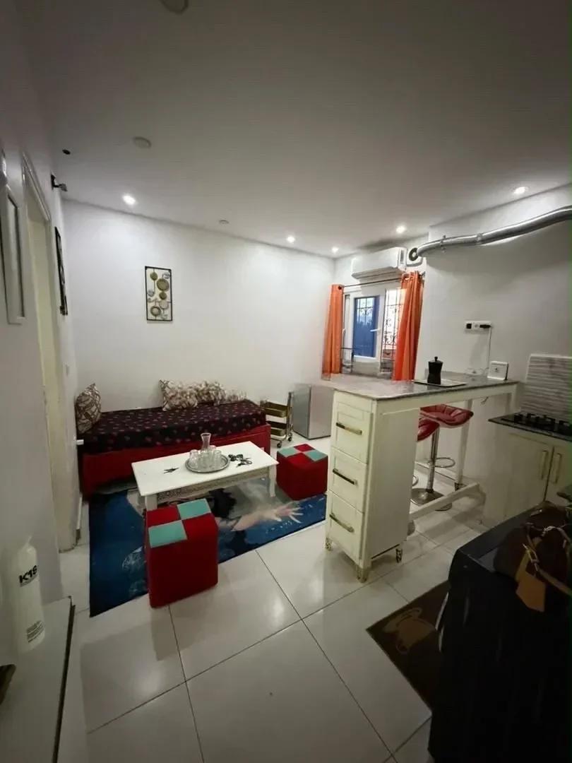 Vente Appartement Studio Alger Bordj el kiffan - photo 2