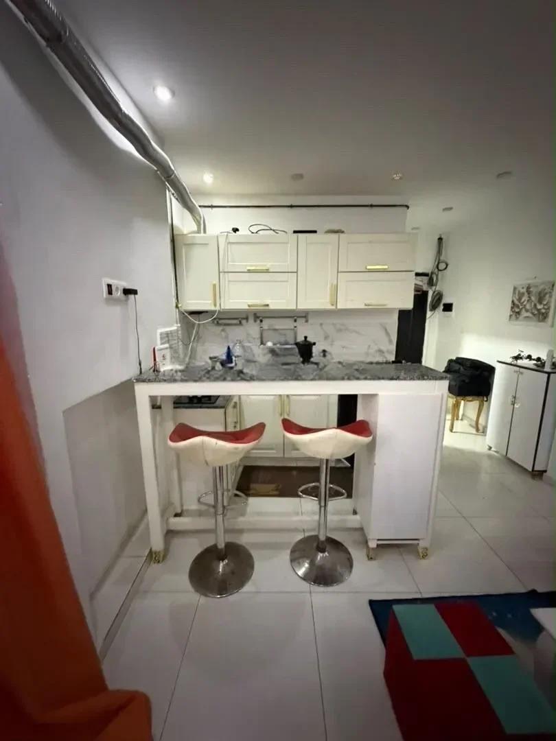 Vente Appartement Studio Alger Bordj el kiffan - photo 3