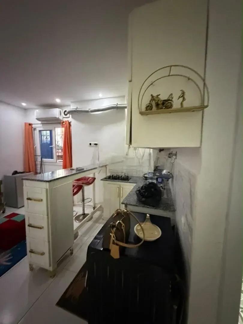 Vente Appartement Studio Alger Bordj el kiffan - photo 4