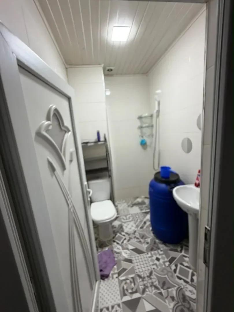 Vente Appartement Studio Alger Bordj el kiffan - photo 5