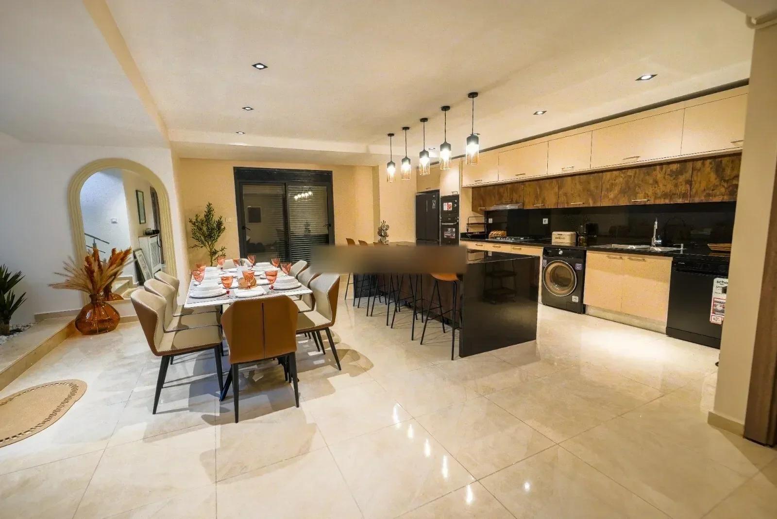 Vente Appartement Penthouse F5 Oran Oran
