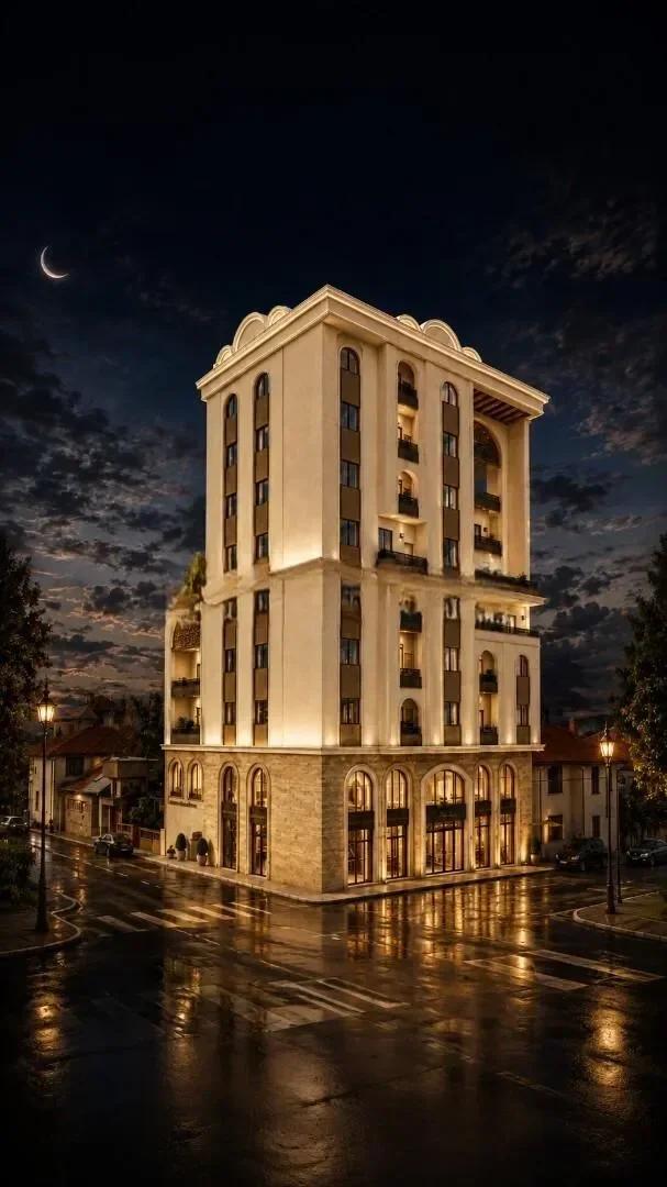 Vente Local Blida Blida