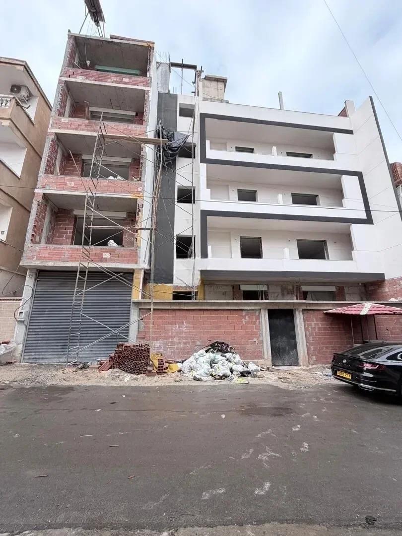 Vente Appartement F3 Alger Staoueli - 32 000 000 DA