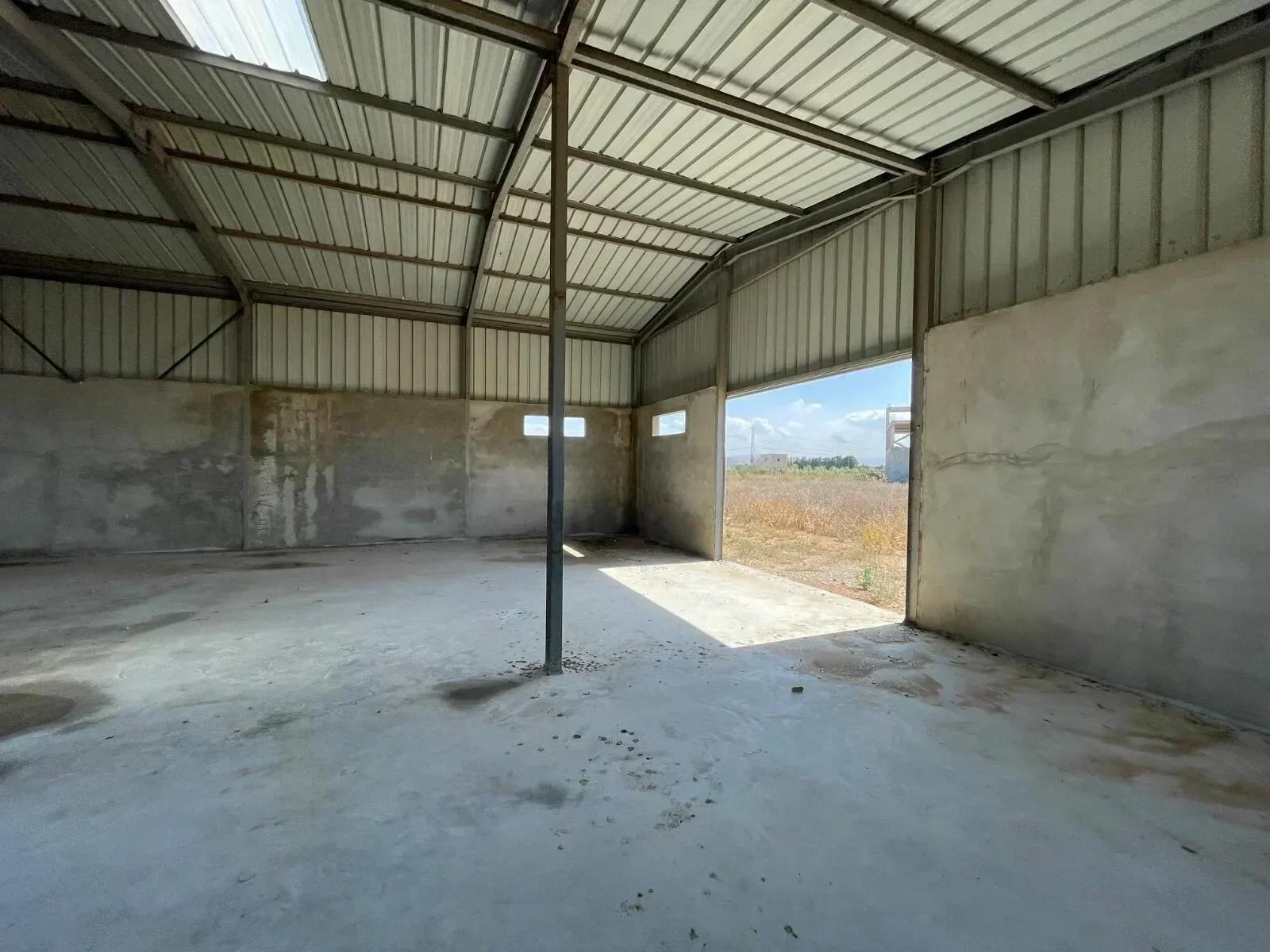 Location Terrain Alger Rouiba - photo 3