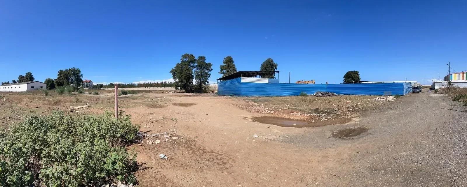 Location Terrain Alger Rouiba - photo 4