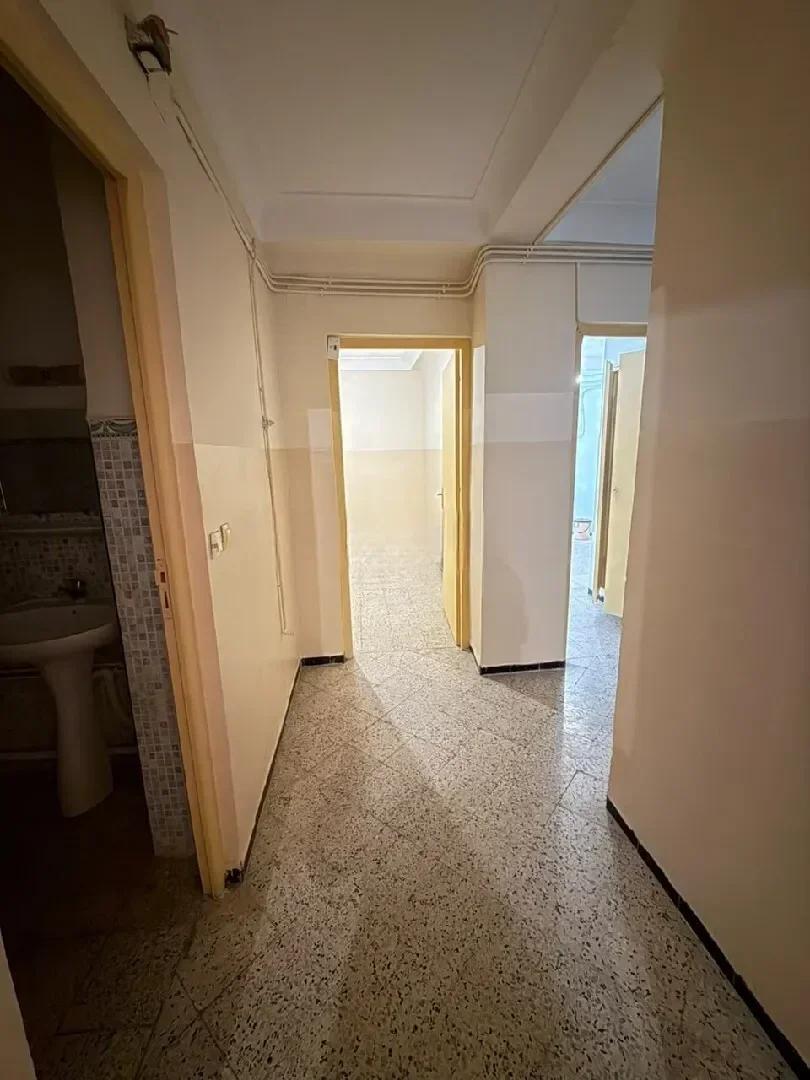 Location Appartement F3 Sidi Bel Abbès Sidi bel abbes - photo 9