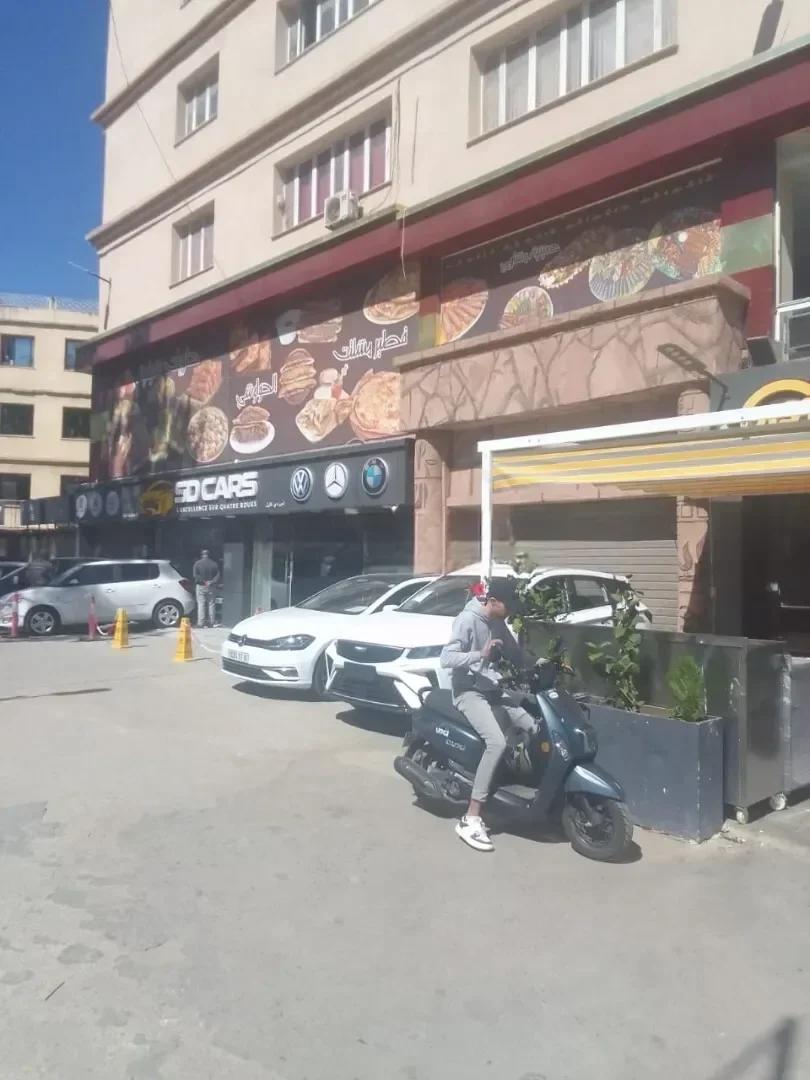 Vente Local Alger Cheraga - photo 7