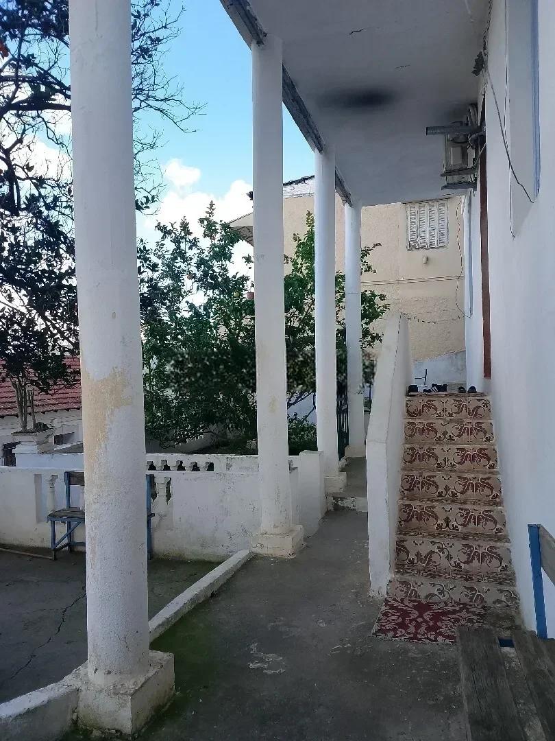 Vente Villa Alger Sidi mhamed - photo 1