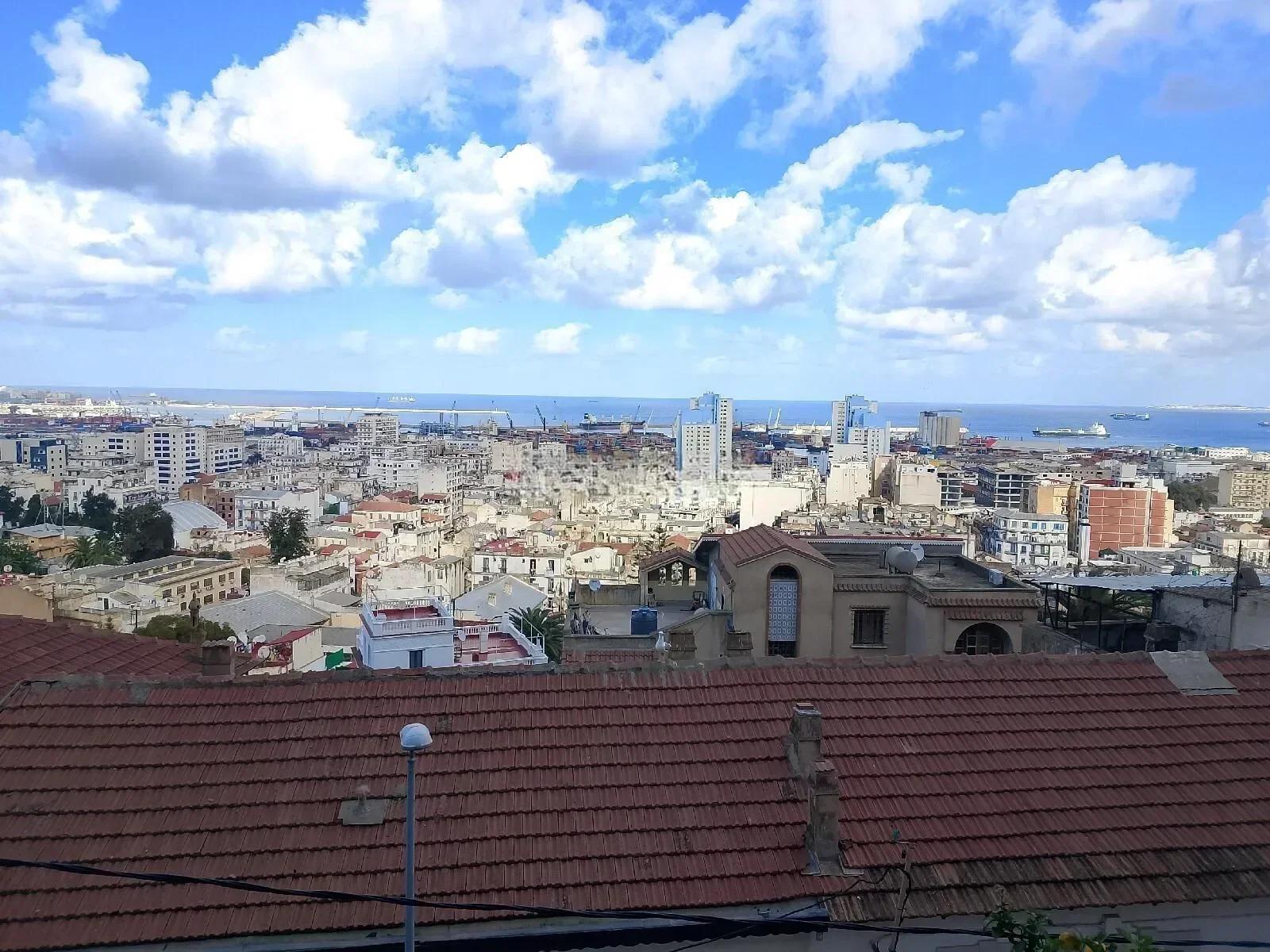 Vente Villa Alger Sidi mhamed - photo 4