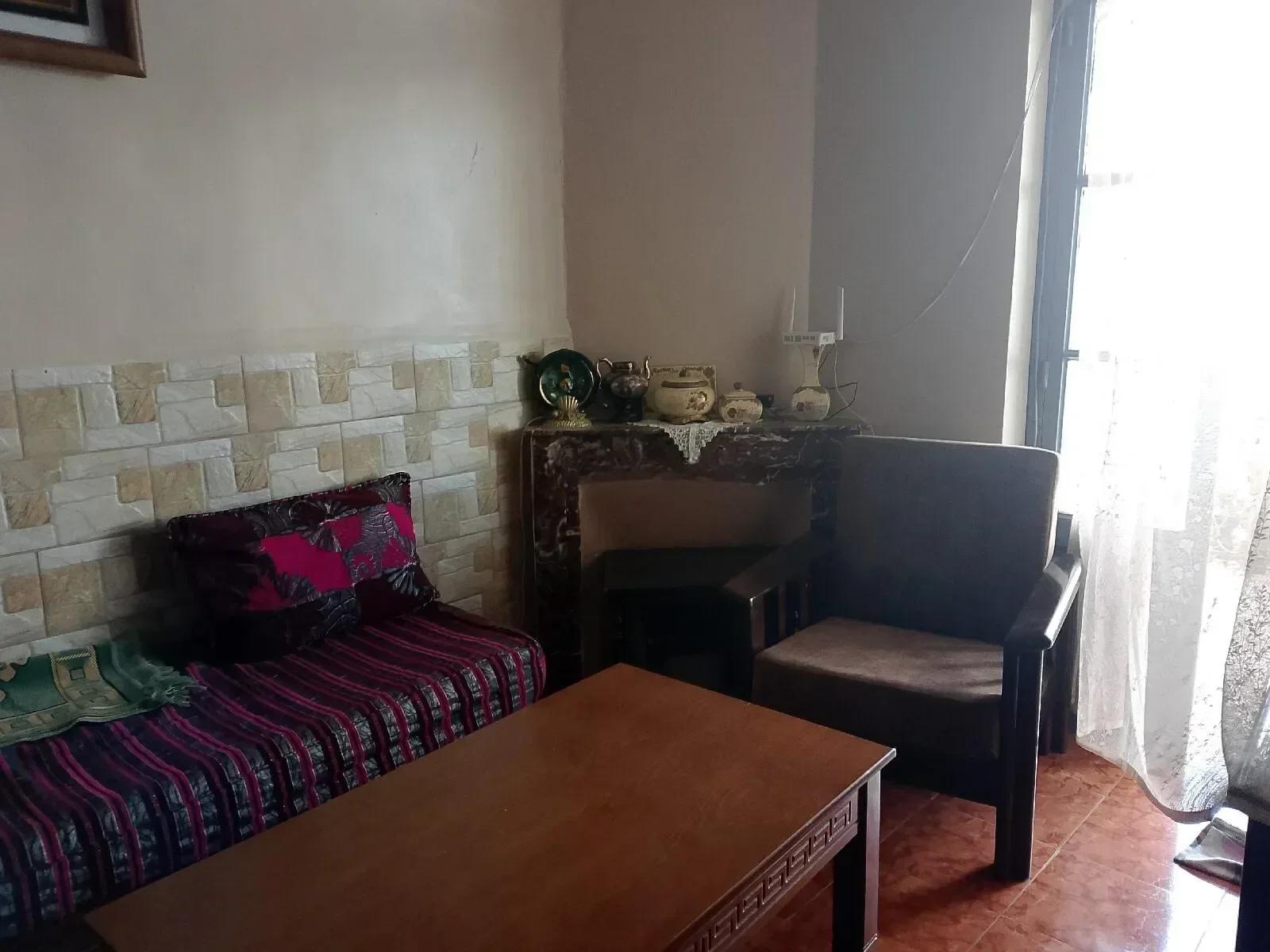 Vente Villa Alger Sidi mhamed - photo 5