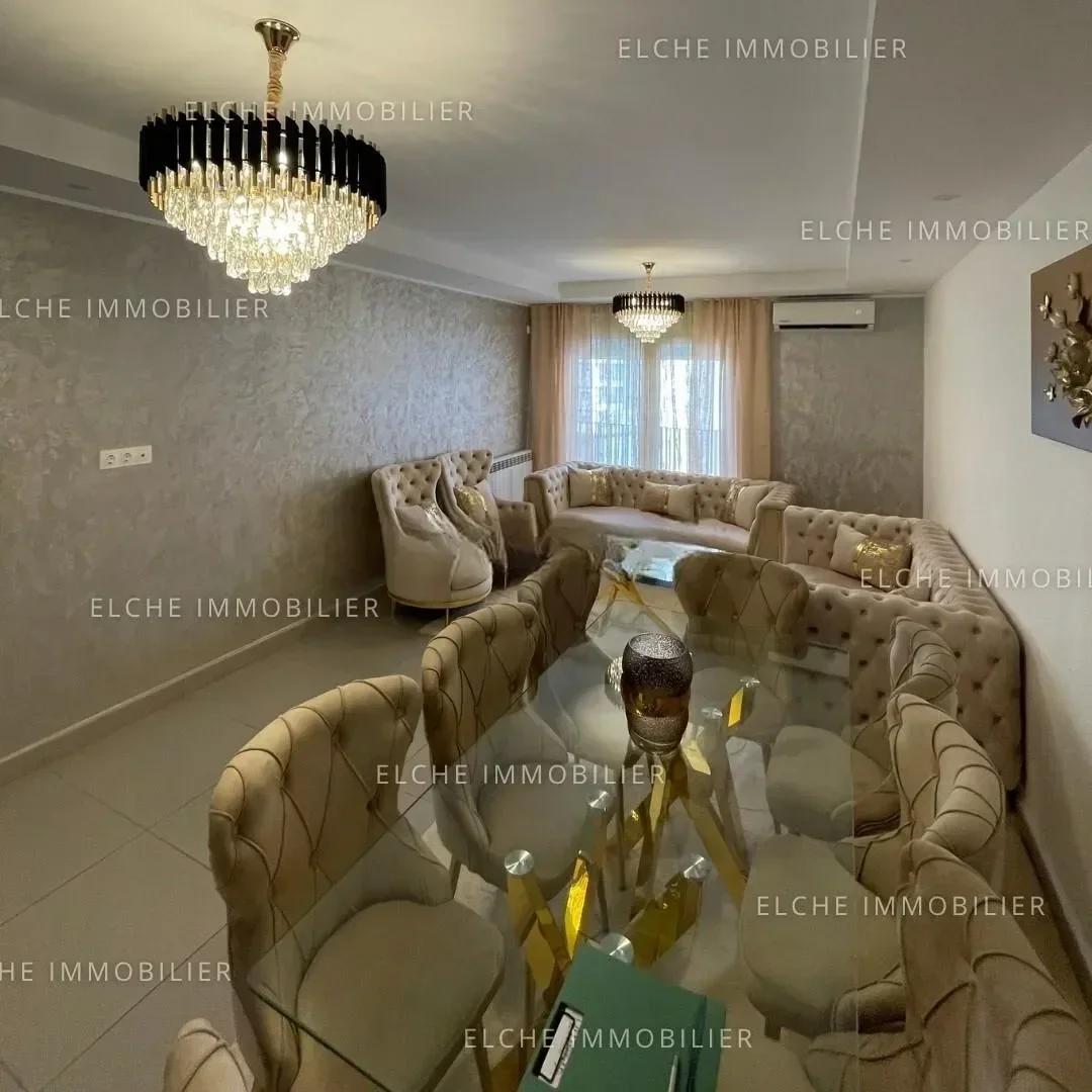 Vente Appartement F3 Oran Bir el djir - photo 2