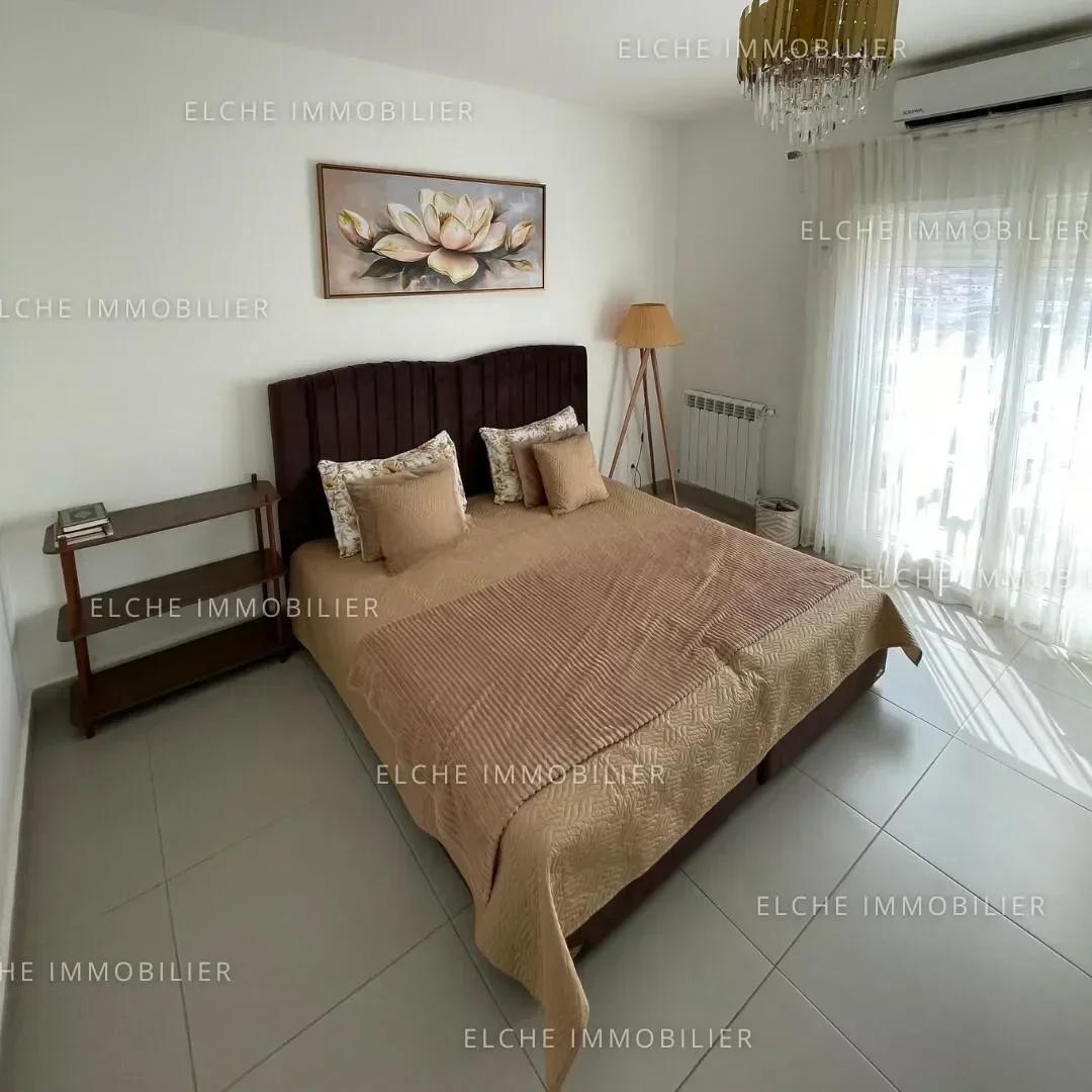 Vente Appartement F3 Oran Bir el djir - photo 4